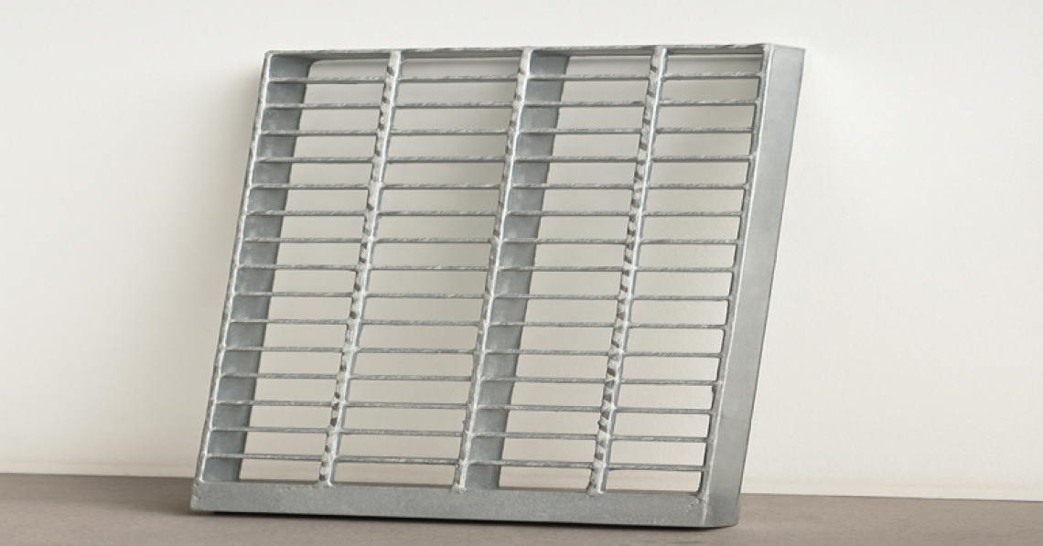 Grating