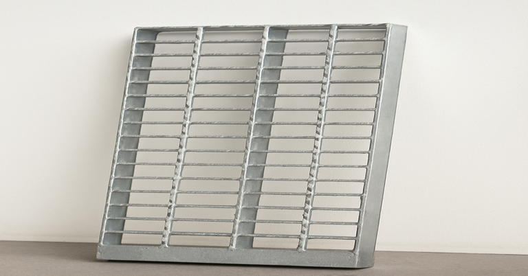 Grating