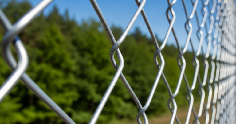 chainlink wire mesh innovation