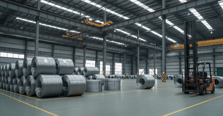 ลวดรั้วจาก 