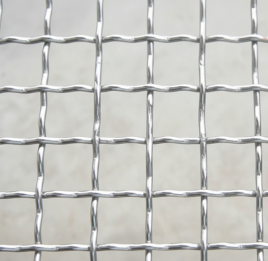 WIRE MESH