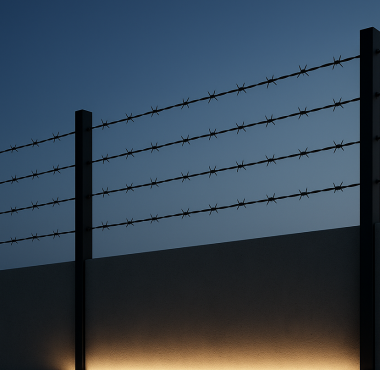 Barbed Wire