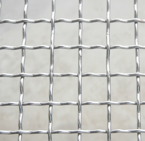 ตะแกรงสาน(ตัวหนอน)